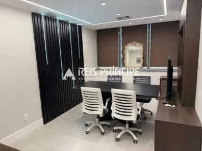 Ponto Comercial para alugar, 27m² no Barra Olímpica, Rio de Janeiro