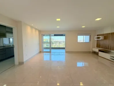 Apartamento com 3 Quartos para alugar, 130m² no Swiss Park, Campinas