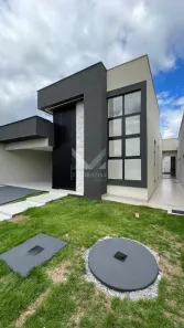 Casa com 3 Quartos à venda, 178m² no Cardoso Continuação, Aparecida de Goiânia