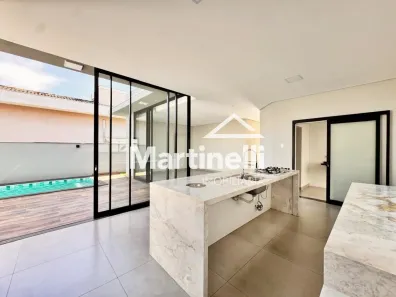 Casa de Condomínio com 3 Quartos à venda, 147m² no Quinta da Primavera, Ribeirão Preto