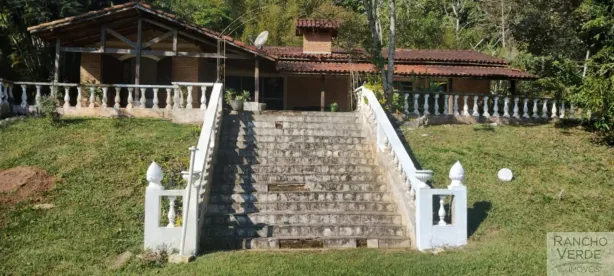 Fazenda/Sítio com 3 Quartos à venda, 2m² no Santana, São José dos Campos