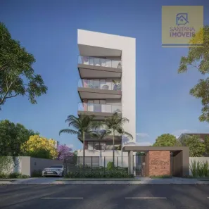 Apartamento com 3 Quartos à venda, 119m² no Centro, Campo Largo