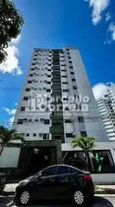 Apartamento com 3 Quartos à venda, 75m² no Torre, Recife