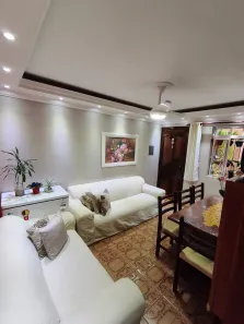 Apartamento com 2 Quartos à venda, 40m² no Parque do Otero, São Paulo