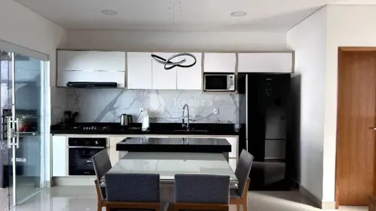 Casa com 3 Quartos à venda, 139m² no Loteamento Villa Branca, Jacareí