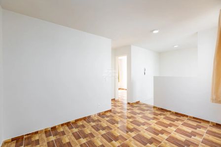 Apartamento com 2 Quartos à venda, 40m² no Jardim Itaqui, Campo Largo