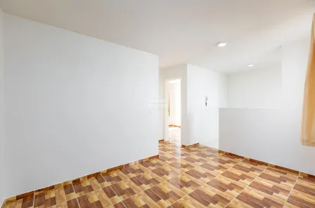 Apartamento com 2 Quartos à venda, 40m² no Jardim Itaqui, Campo Largo