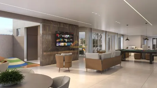 Apartamento com 2 Quartos à venda, 63m² no Centro, Divinópolis