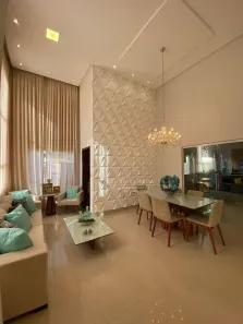 Casa de Condomínio com 3 Quartos à venda, 208m² no Nova Parnamirim, Parnamirim