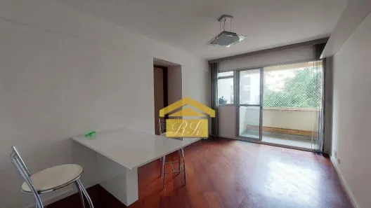 Apartamento com 2 Quartos à venda, 70m² no Vila Mascote, São Paulo