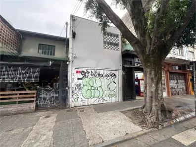 com 1 Quarto para venda ou aluguel, 190m² no Pinheiros, São Paulo
