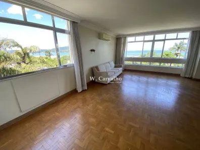 Apartamento com 4 Quartos à venda, 230m² no Boqueirão, Santos