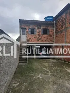 Casa com 2 Quartos à venda, 600m² no Retiro São Joaquim, Itaboraí