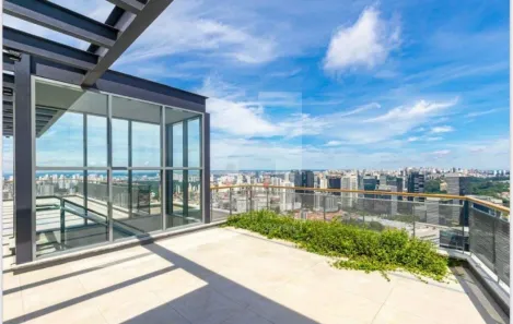 Cobertura com 4 Quartos à venda, 410110m² no Jardim das Acácias, São Paulo