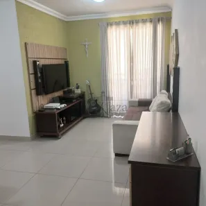Apartamento com 3 Quartos à venda, 70m² no Palmeiras de São José, São José dos Campos