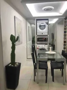 Apartamento com 2 Quartos à venda, 70m² no Leblon, Rio de Janeiro