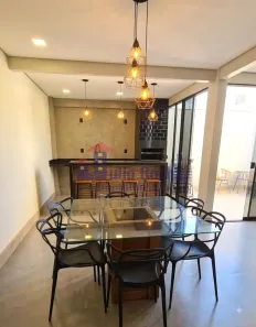 Casa de Condomínio com 3 Quartos à venda, 100m² no Jardins Mangueiral, Brasília