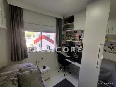 Apartamento com 3 Quartos à venda, 110m² no Lapa, São Paulo