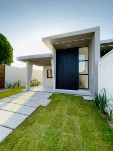Casa de Condomínio com 3 Quartos à venda, 91m² no Encantada, Eusébio