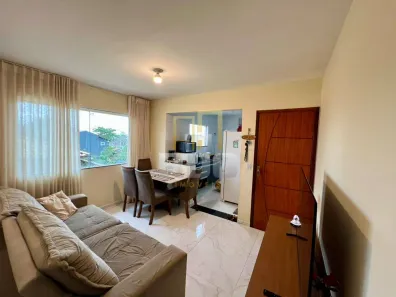 Apartamento com 2 Quartos à venda, 53m² no Floresta das Gaivotas, Rio das Ostras