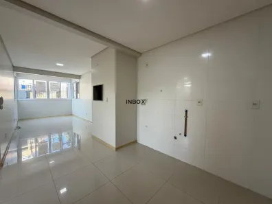 Apartamento com 1 Quarto à venda, 44m² no Borgo, Bento Gonçalves