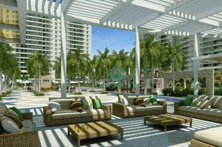 Apartamento com 3 Quartos à venda, 75m² no Barra Olímpica, Rio de Janeiro