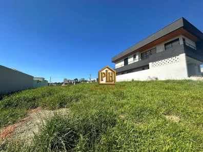Lote/Terreno à venda, 300m² no Residencial San Vitale, Bragança Paulista