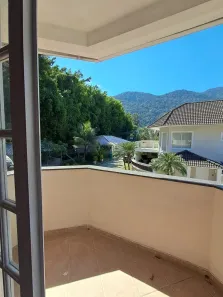 Casa de Condomínio com 4 Quartos para venda ou aluguel, 170m² no Vargem Pequena, Rio de Janeiro