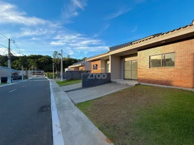 Casa com 2 Quartos para alugar, 70m² no Badenfurt, Blumenau