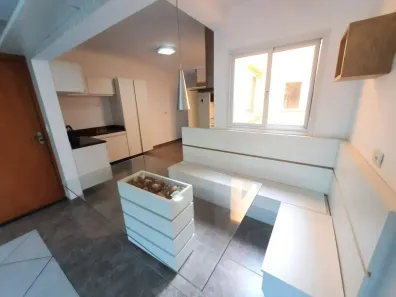 Cobertura com 3 Quartos à venda, 94m² no Vila Pires, Santo André