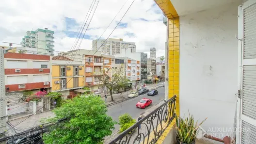 Apartamento com 3 Quartos à venda, 104m² no Rio Branco, Porto Alegre