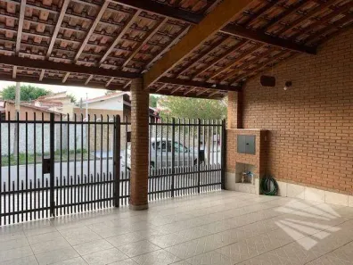 Casa com 3 Quartos à venda, 130m² no Jardim Califórnia, Taubaté