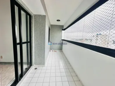 Apartamento com 3 Quartos à venda, 78m² no Saúde, São Paulo