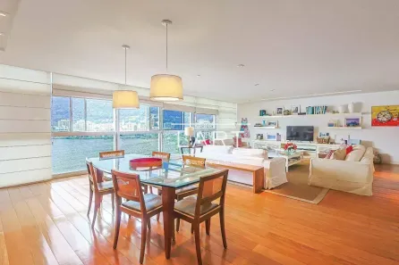 Apartamento com 5 Quartos à venda, 319m² no Ipanema, Rio de Janeiro