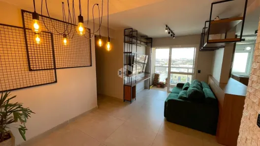 Apartamento com 2 Quartos à venda, 64m² no São Geraldo, Porto Alegre