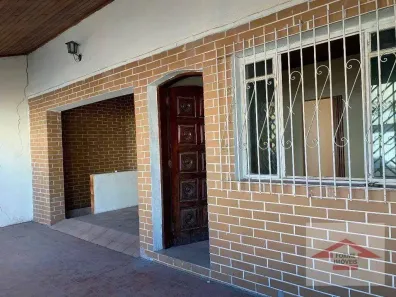 Casa com 2 Quartos à venda, 170m² no Jardim Pacaembu, Jundiaí