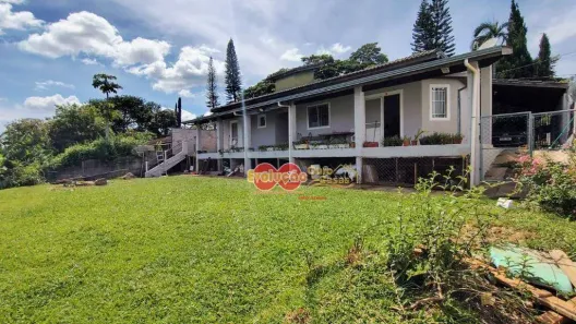Fazenda/Sítio com 3 Quartos à venda, 1090m² no Jardim Monte Verde, Itatiba