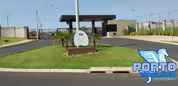 Lote/Terreno à venda, 250m² no Floratta Nações Residencial, Bauru