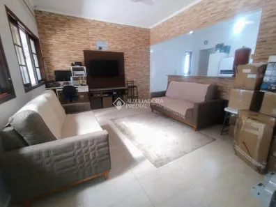 Casa com 2 Quartos à venda, 122m² no Flórida, Praia Grande