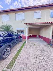 Casa de Condomínio com 3 Quartos à venda, 100m² no Harmonia, Canoas