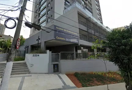 Ponto Comercial para alugar, 3000m² no Vila Pompéia, São Paulo