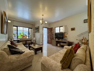 Sobrado com 3 Quartos à venda, 119m² no Jardim Aeroporto, São Paulo