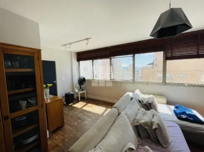 Apartamento com 3 Quartos à venda, 115m² no Perdizes, São Paulo