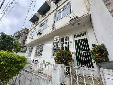 Apartamento com 1 Quarto à venda, 43m² no Cachambi, Rio de Janeiro