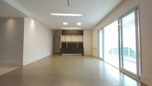 Apartamento com 4 Quartos à venda, 144m² no Vila Ema, São José dos Campos