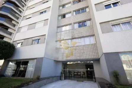 Apartamento com 3 Quartos para alugar, 105m² no Vila Gomes Cardim, São Paulo