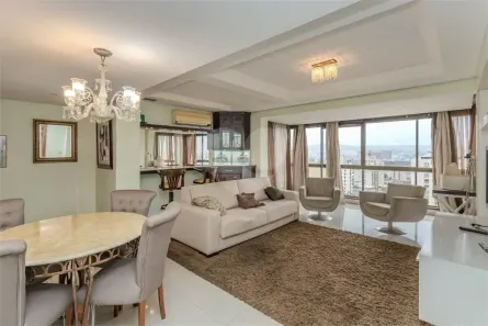 Apartamento com 2 Quartos à venda, 97m² no Bom Fim, Porto Alegre