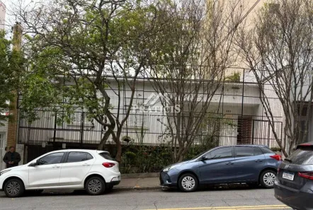 Imóvel Comercial com 3 Quartos para alugar, 350m² no Vila Mariana, São Paulo