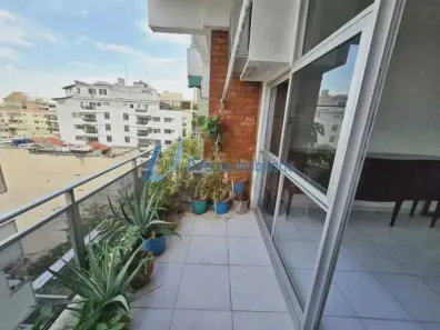 Apartamento com 1 Quarto à venda, 86m² no Copacabana, Rio de Janeiro