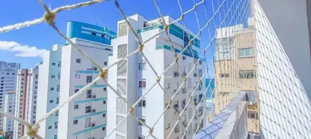 Apartamento com 2 Quartos à venda, 82m² no Pitangueiras, Guarujá